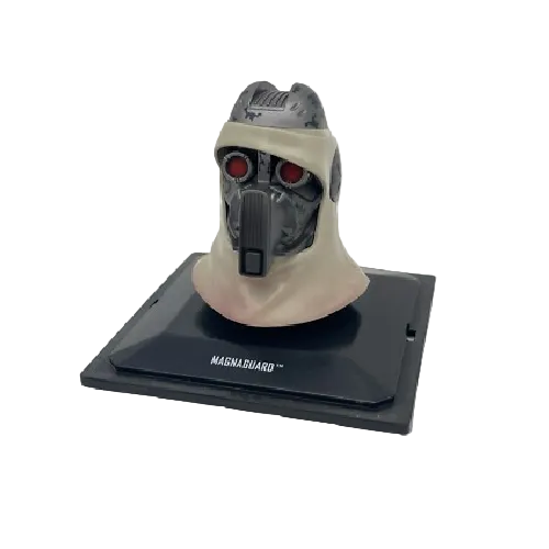 De Agostini Star Wars - Magnaguard Helmet Preowned