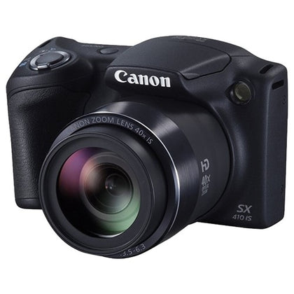 Canon PowerShot SX 410 IS 20MPIX Grade B Preowned