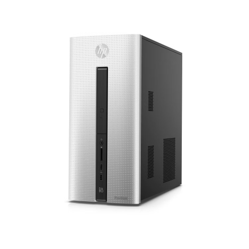 HP Tower - i7-6700 16GB DDR3 120GB SSD Windows 10 Preowned Collection Only