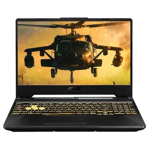 Asus TUF FA506 AMD Ryzen 5 7535HS 16GB RAM 1TB SSD RTX 3050 4GB Windows 11 Grade B Preowned