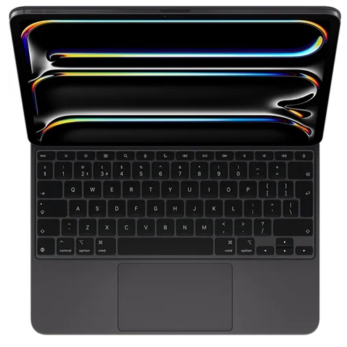 Apple Magic Keyboard (A2974) For iPad Pro 13" M4 Black Grade A Preowned
