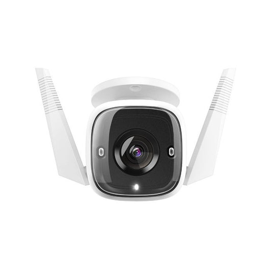 Tapo TC65 Outdoor Security Wi-Fi Camera Grade A Preowned
