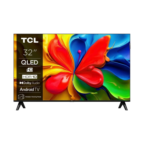 TCL 32V5C 32" FHD Smart TV Grade B Preowned Collection Only