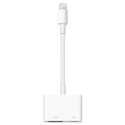 Apple Lightning to HDMI Adapter A1438 (MD826) Preowned