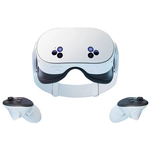 Meta Quest 3S VR Headset (With Controllers) 128GB Grade B Preowned