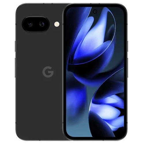 Google Pixel 9A 128GB Unlocked Obsidian Grade C Preowned