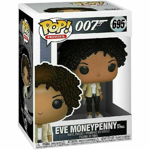 Funko Pop - 077 [695] Money Penny (3+) Preowned