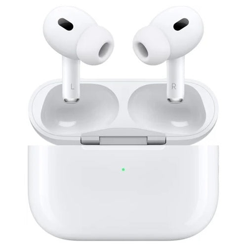 Apple Airpods Pro 2nd Generation With USB C MagSafe Charging Case A3047 A3048 A2968 Grade A Preowned