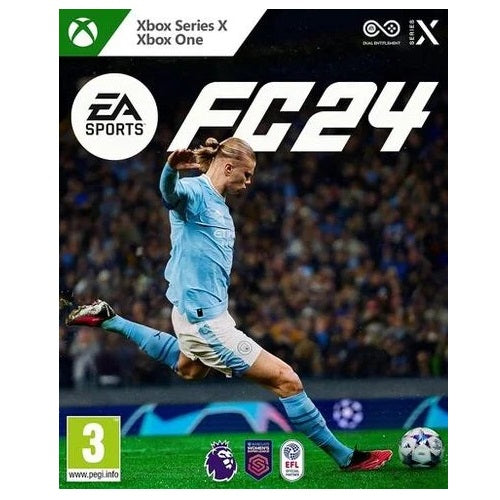 Xbox Smart - EA Sports FC24 (3) Preowned