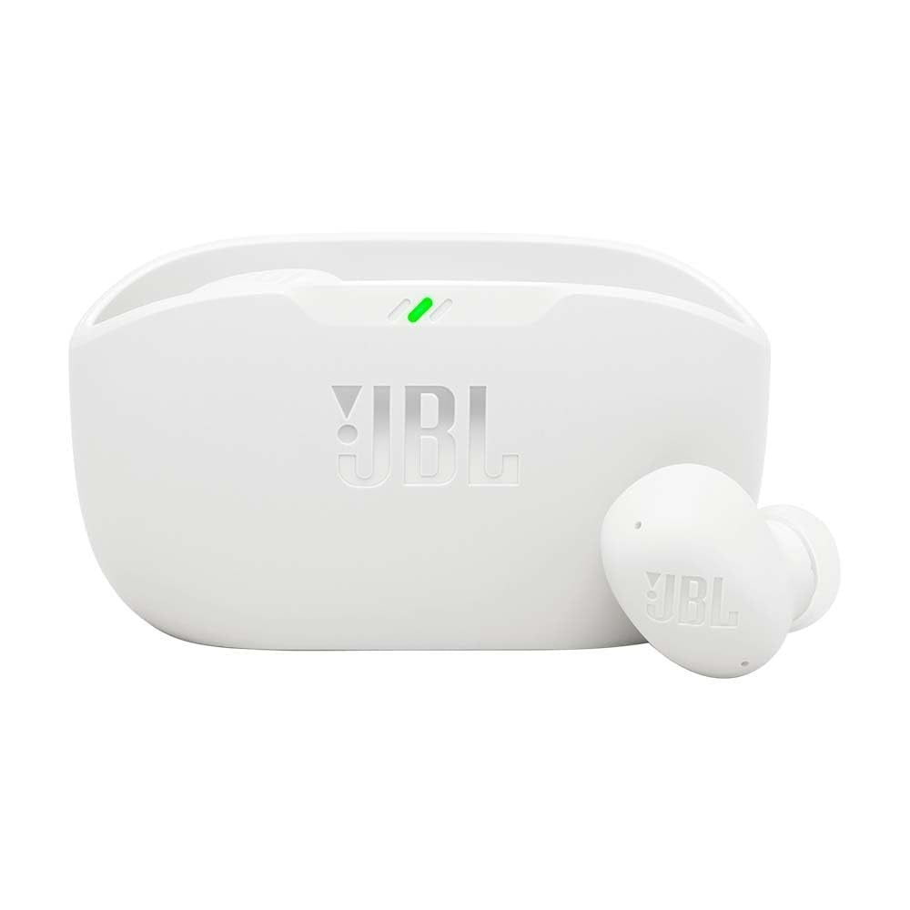 JBL Wave Buds 2 White Grade A Preowned