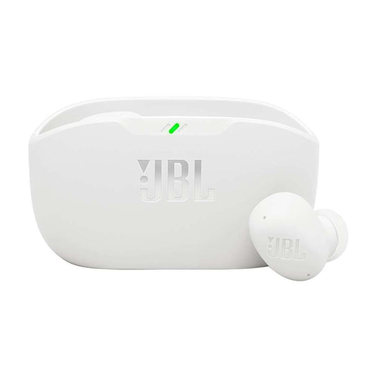 JBL Wave Buds 2 White Grade A Preowned