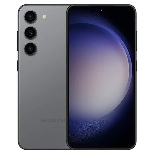 Samsung Galaxy S23 Plus 512GB Dual Sim Unlocked Graphite Grade C Preowned