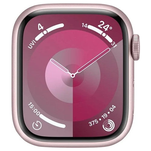 Apple Watch Series 9 41mm CEL Pink Aluminium Grade A Preowned