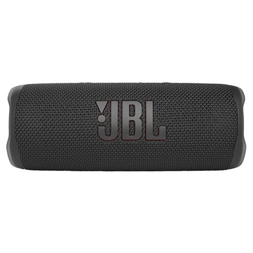 JBL Flip 6 Wireless Portable Speaker Black Grade B Preowned