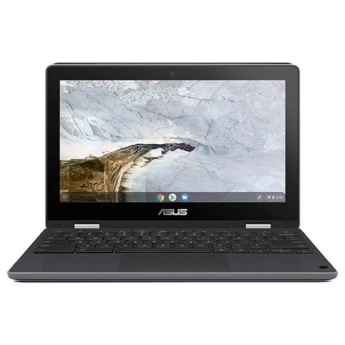 Asus C214M N4020 4GB Ram 32GB SSD 11" Chrome Grade B Preowned