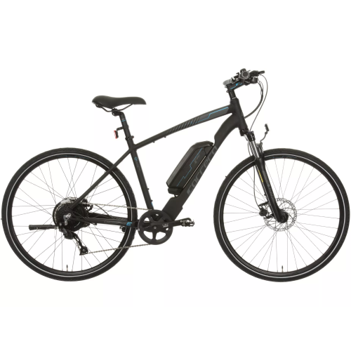 Carrera Crossfire E Electric Bike Preowned Collection Only