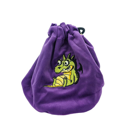 Mystery Dice Goblin - Mini Dice Pouch (Designs May Vary) [3+]