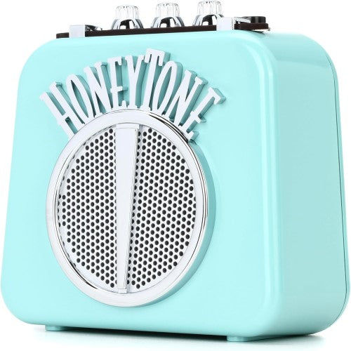 Honey Tone N-10 Mini Amp Grade B Preowned