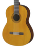 Yamaha C40/02 Full Size Acoustic Guitar Grade B Preowned Collection Only