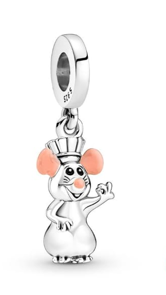 925 Pandora Charm - Remy Preowned