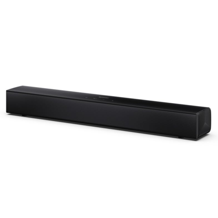 Sharp HT-SB121 2.0 Compact Sound Bar No Remote Control Grade C Preowned