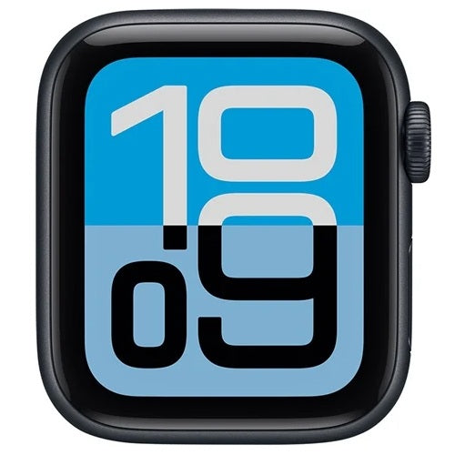 Apple Watch SE (3rd Gen) 40mm GPS Midnight Aluminium Grade A Preowned