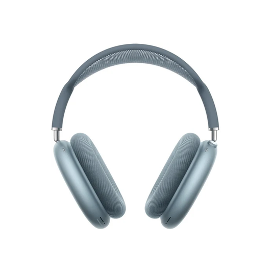 Apple Airpods Max (A3184) Wireless Headphones Blue Grade C Preowned