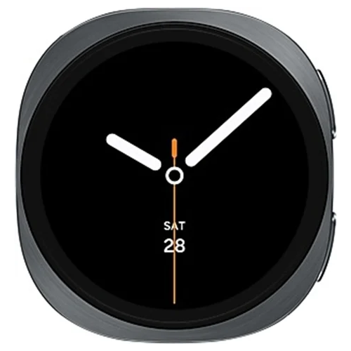 Samsung Galaxy Watch 8 44mm 4G (SM-L335F) Graphite Grade A Preowned