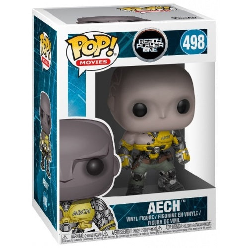 Funko Pop - Ready Player One [498] Aech Preowned
