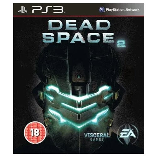 PS3 - Dead Space 2  (18) Preowned