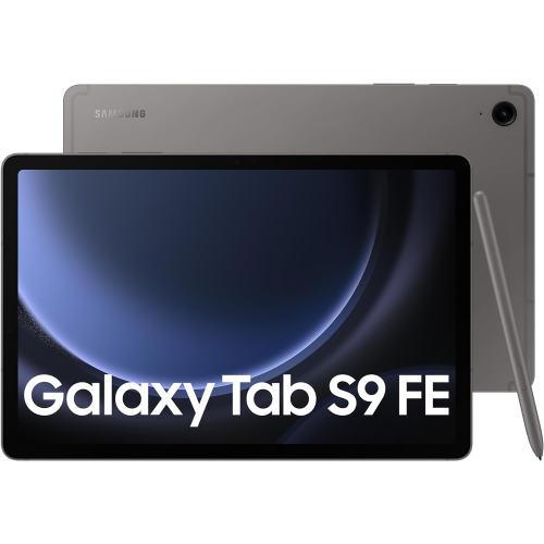 Samsung Tab S9 FE 128GB Wi-Fi Grey With S Pen Grade B Preowned