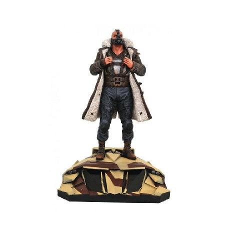Gallery Diorama - The Dark Knight Rises - Bane Statue Preowned Collection Only