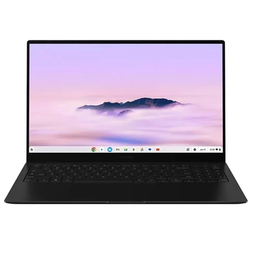 Samsung XE550XGA Intel Core 3-100U 8GB Ram 256GB SSD 15" Chrome OS Grade B Preowned