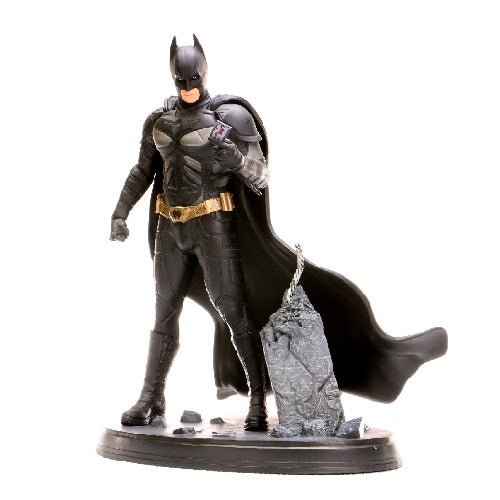 Gallery Diorama - The Dark Knight - Batman Statue Preowned Collection Only