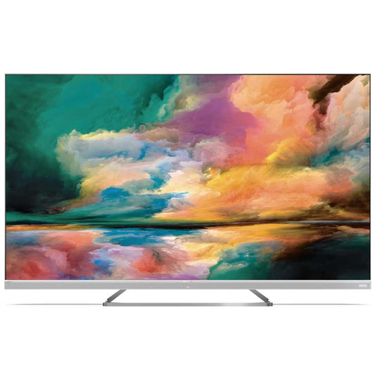 Sharp 65EQ4KA 65" Ultra HD Quantum Dot Android Smart TV Grade B Preowned Collection Only