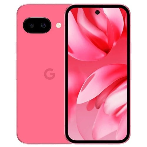 Google Pixel 9A 128GB Unlocked Peony Grade B Preowned