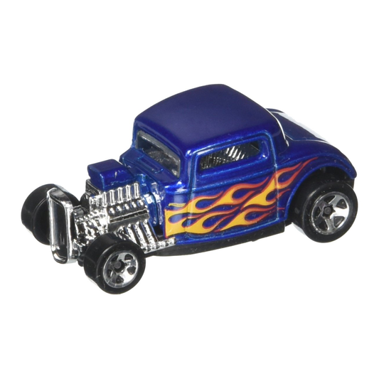 Hot Wheels '32 Ford Preowned Grade A