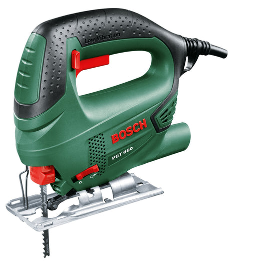 Bosch PST 650 Jigsaw Grade B Preowned