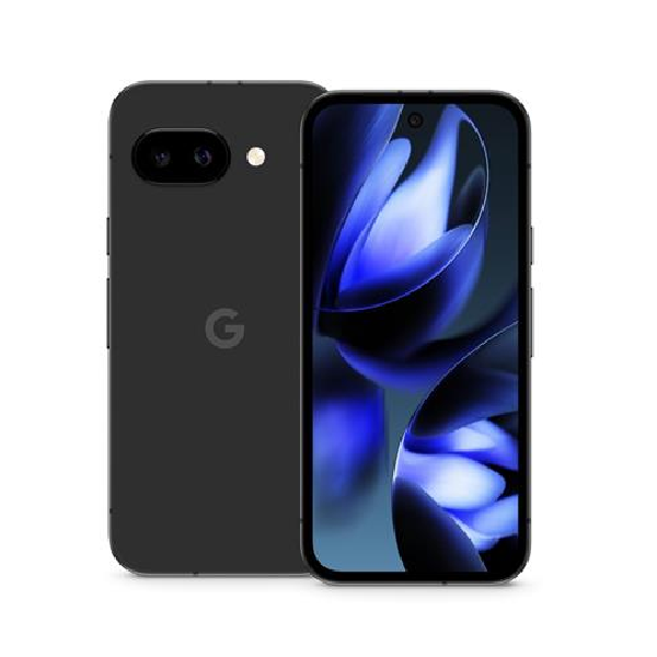 Google Pixel 9A 128GB Unlocked Obsidian Grade B Preowned