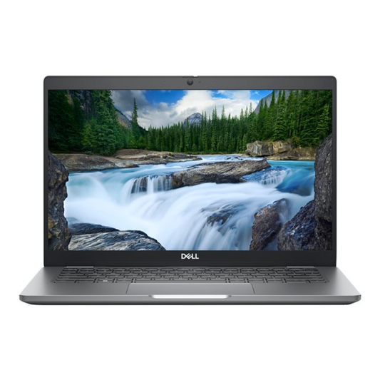 Dell Latitude 5340 Intel Core i5-1345U 16GB RAM 256GB SSD 13" Windows 11 Grade C Preowned