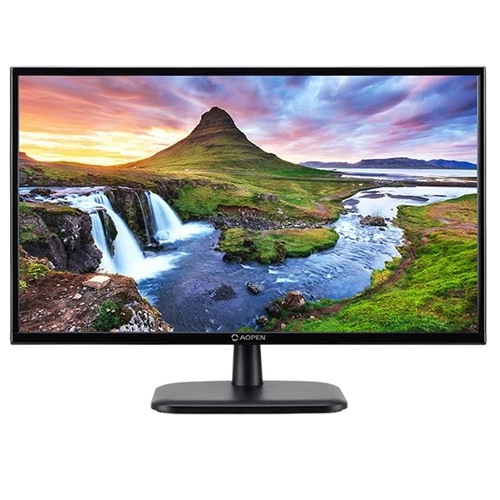 AOPEN 22CV1Q 22" LCD Full HD Monitor Grade B Preowned Collection Only