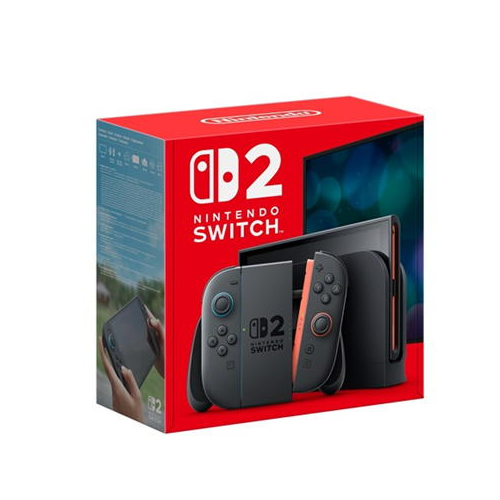 Nintendo Switch 2 Console