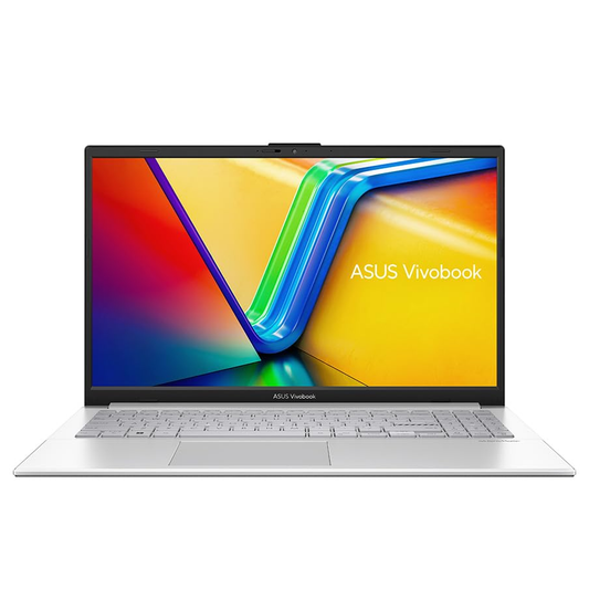 Asus 15-X1504Z Intel Core i5-1235U 8GB Ram 512GB SSD 15" Windows 11 Grade C Preowned