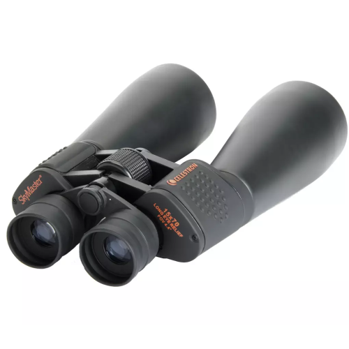 Celestron Skymaster 15x70 Binoculars Grade B Preowned