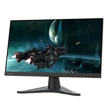 Lenovo G24e-20 24" FHD 100Hz LED Monitor Grade B Preowned Collection Only