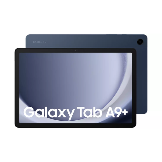 Samsung Galaxy Tab A9+ (SM-X210) 64GB Wi-Fi Navy Grade C Preowned