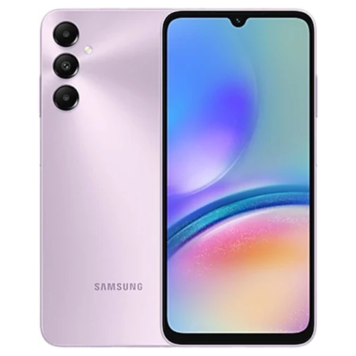 Samsung A05s 128GB Dual Sim Unlocked Violet Grade B Preowned