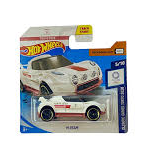 Hot Wheels - Tokyo 2020 Hi Beam White Preowned