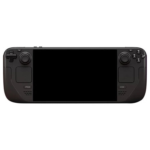 Valve Steam Deck OLED 1TB Black Grade B Preowned