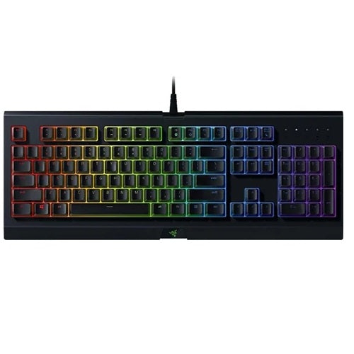 Razer Cynosa Chroma RGB Keyboard Grade B Preowned